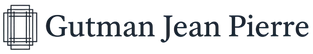 Gutman Jean Pierre Logo - Abstract